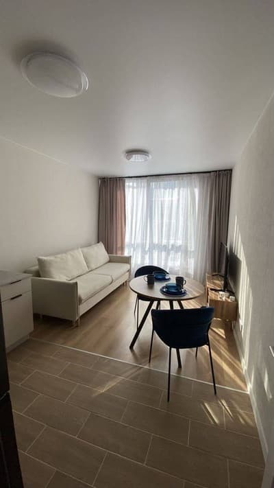 Аренда 2-комн. кв. 62 м² — махаллинский сход граждан Яккасарай