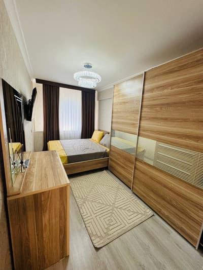 Аренда 2-комн. кв. 52 м² — улица Сайрам