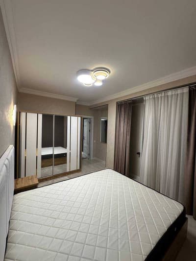 Аренда 3-комн. кв. 70 м² — 3-й квартал