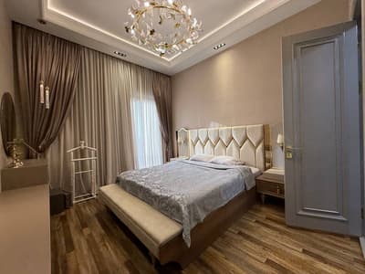 Аренда 3-комн. кв. 55 м² — улица Махтумкули