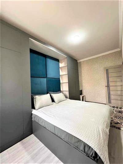 Аренда 3-комн. кв. 70 м² — Дархан