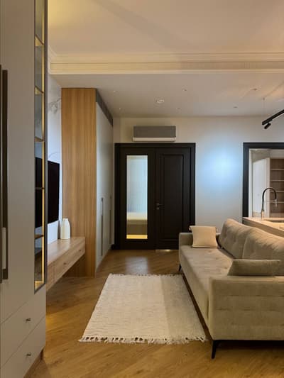 Аренда 2-комн. кв. 65 м² — улица Аккурган