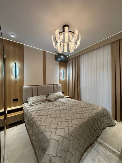 Аренда 2-комн. кв. 60 м² — жилой комплекс Паркент Авеню