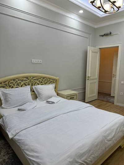 Аренда 3-комн. кв. 80 м² — жилой комплекс Boulevard