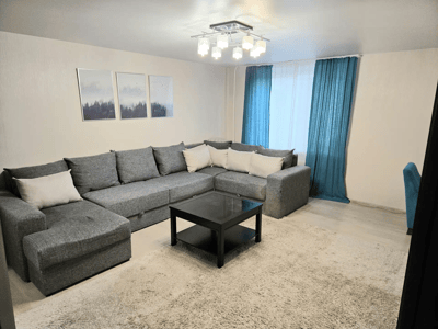 Аренда 1-комн. кв. 45 м² — массив Минор, 90