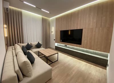 Аренда 3-комн. кв. 108 м² — улица Олтинтепа