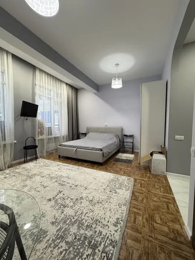 Аренда 1-комн. кв. 45 м² — улица Айбека