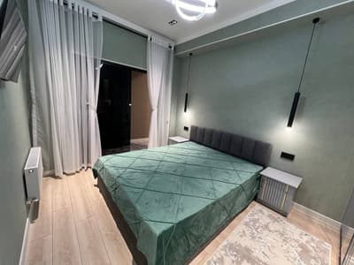 Аренда 3-комн. кв. 75 м² — улица Махтумкули