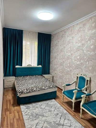 Аренда 2-комн. кв. 45 м² — квартал Ц