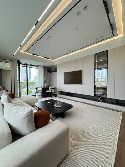 Продажа 2-комн. кв. 72 м² — жилой комплекс NRG U-Tower