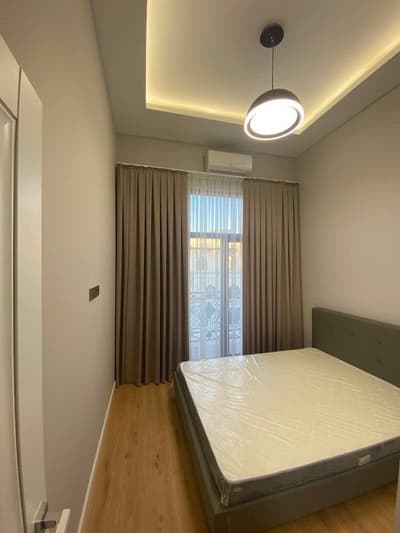 Аренда 3-комн. кв. 70 м² — жилой комплекс Boulevard