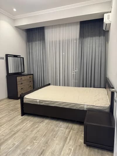 Аренда 2-комн. кв. 68 м² — жилой комплекс Гарденс