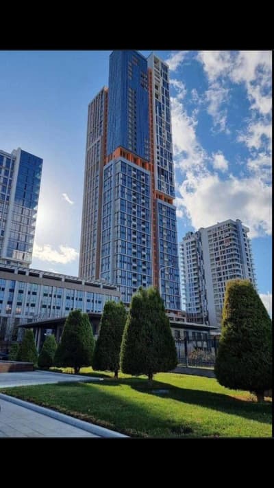 Продажа кв. 56 м² — жилой комплекс Nest One