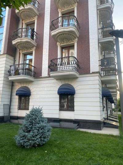 Аренда 2-комн. кв. 70 м² — жилой комплекс Cambridge Village