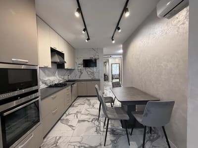 Аренда 3-комн. кв. 75 м² — 4-й квартал