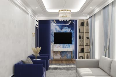 Аренда 2-комн. кв. 70 м² — улица Сайрам