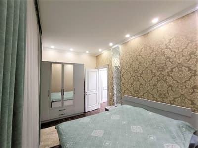 Аренда 3-комн. кв. 60 м² — жилой комплекс Parkent Village