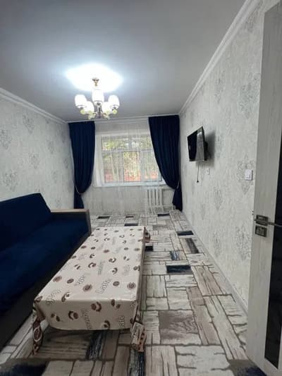 Продажа 1-комн. кв. 30 м² — 8-й квартал