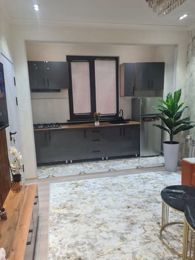 Продажа 1-комн. кв. 42 м² — улица Мукими