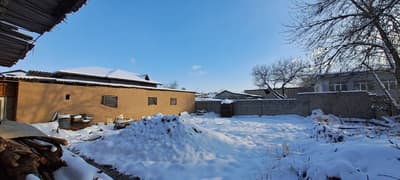 Продажа дом — улица Бободехкан