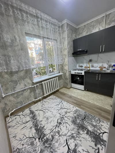 Продажа 2-комн. кв. 54 м² — улица Кушбеги