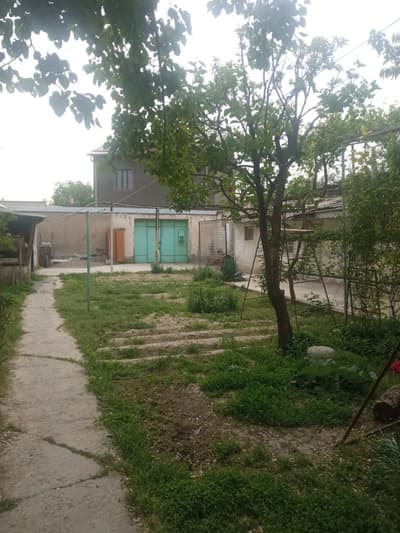 Продажа 6-комн. коммерция 200 м² — 3-й проезд Халкобод