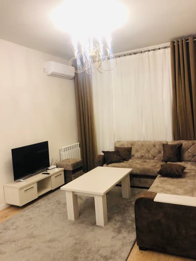 Аренда 2-комн. кв. 70 м² — жилой комплекс Olmazor Business City