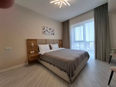 Аренда 2-комн. кв. 50 м² — жилой комплекс Akay City
