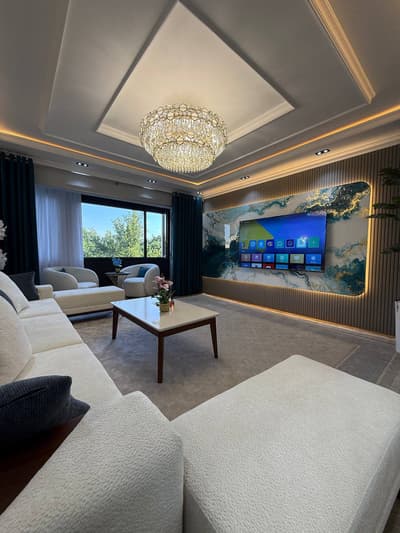 Аренда 2-комн. кв. 60 м² — массив Буюк Ипак Йули