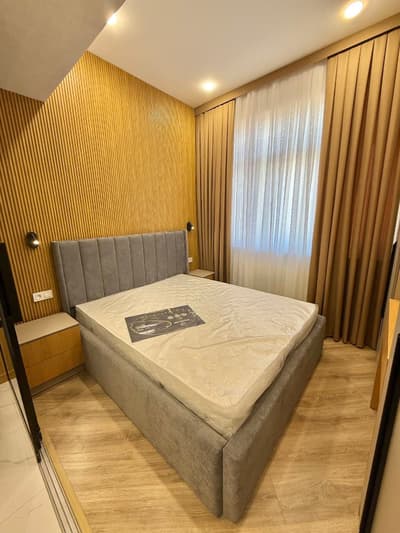 Аренда 2-комн. кв. 50 м² — метро Дустлик