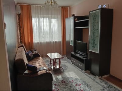 Аренда 5-комн. кв. 120 м² — Мирабадский район, 17