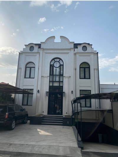 Аренда 6-комн. коммерция 500 м² — Мингурюк