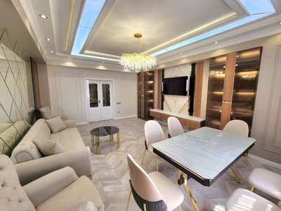 Аренда 4-комн. кв. 140 м² — метро Айбек