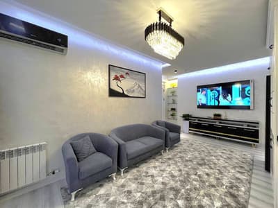 Аренда 2-комн. кв. 65 м² — 5-й квартал