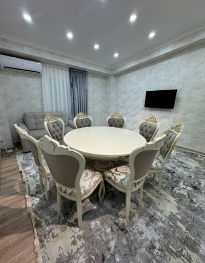 Аренда 4-комн. кв. 82 м² — Абдуллы Кадыри