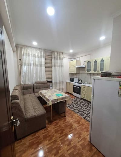 Аренда 3-комн. кв. 102 м² — жилой комплекс Assalom! Sohil, 25/11