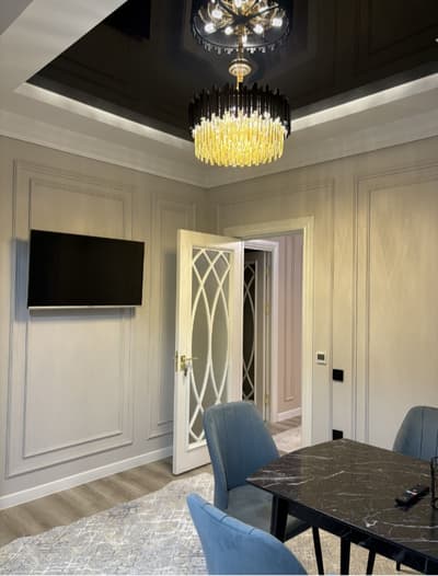 Аренда 3-комн. кв. 68 м² — Малая кольцевая дорога