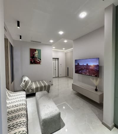 Аренда 3-комн. кв. 72 м² — жилой комплекс Mirabad Avenue