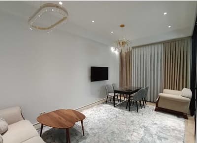 Аренда 3-комн. кв. 85 м² — жилой комплекс Mirabad Avenue