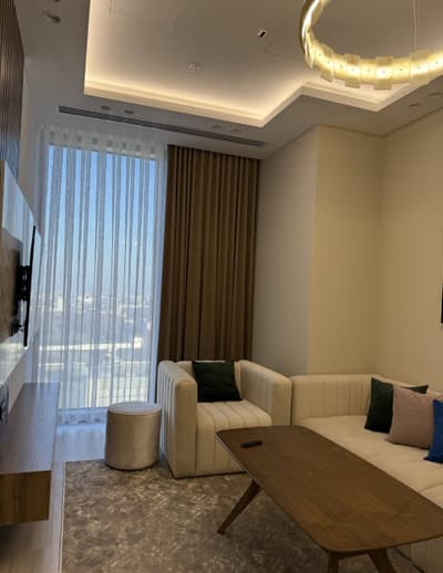 Аренда 2-комн. кв. 59 м² — жилой комплекс Nest One