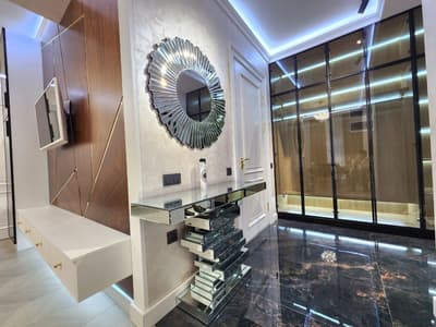 Аренда 3-комн. кв. 115 м² — улица Нукус