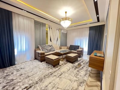 Аренда 3-комн. кв. 115 м² — массив Ц-1 Буюк Ипак Йули