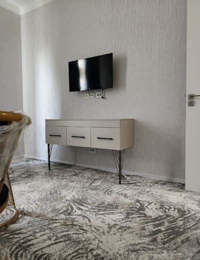 Аренда 3-комн. кв. 57 м² — улица Махтумкули