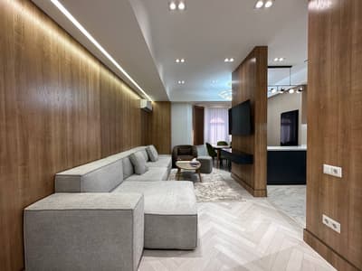 Аренда 3-комн. кв. 3 м² — жилой комплекс НРГ Ойбек