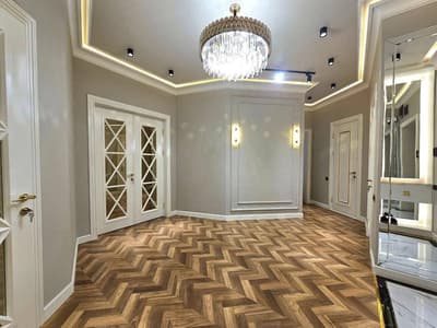 Аренда 4-комн. кв. 140 м² — улица Тараса Шевченко