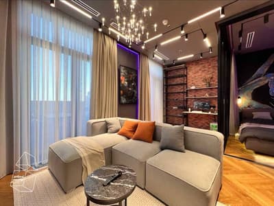 Аренда 2-комн. кв. 65 м² — жилой комплекс Nest One