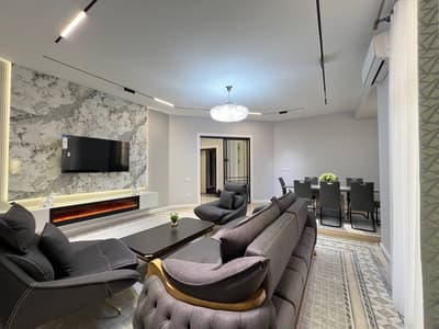 Аренда 5-комн. кв. 170 м² — улица Фидокор