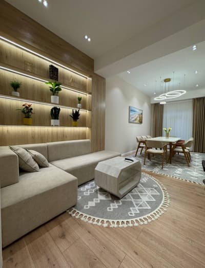 Аренда 3-комн. кв. 108 м² — махаллинский сход граждан Кукча-Актепа