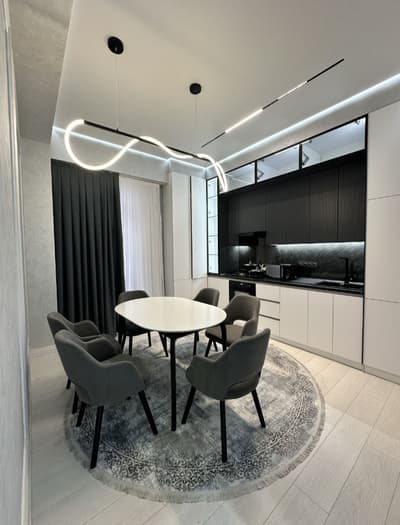 Аренда 2-комн. кв. 65 м² — метро Мирзо Улугбек