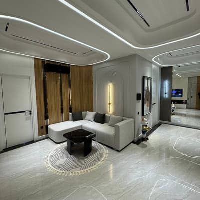 Аренда 3-комн. кв. 115 м² — жилой комплекс НРГ Ойбек